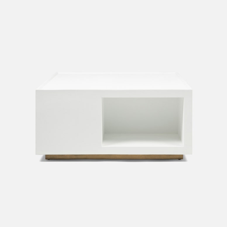 BROOKLYN COFFEE TABLE