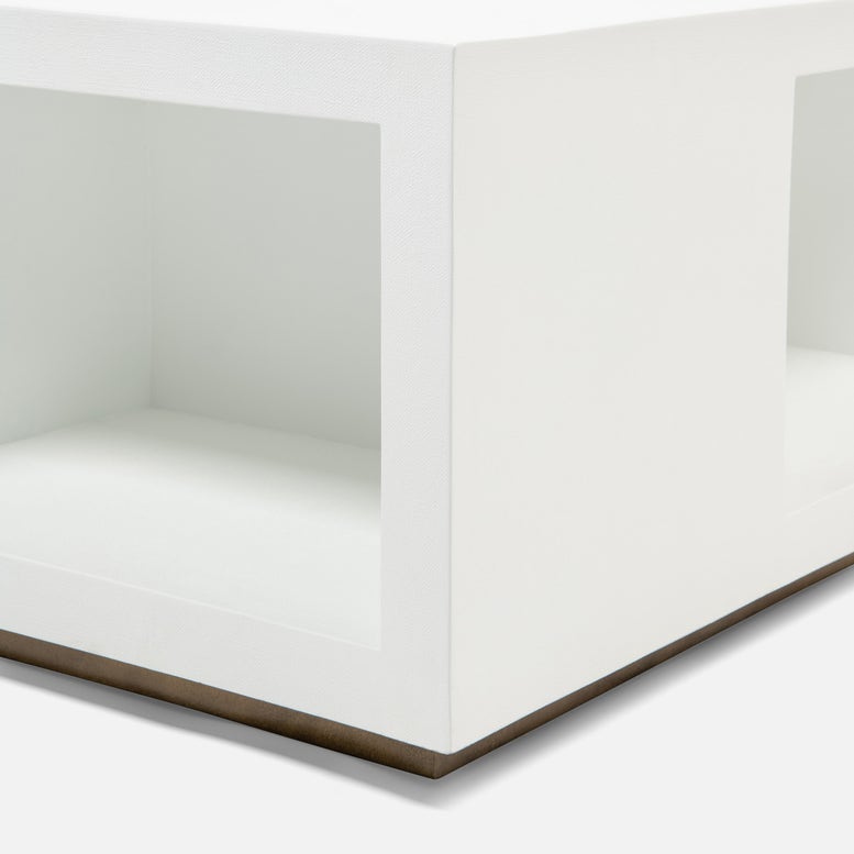 BROOKLYN COFFEE TABLE