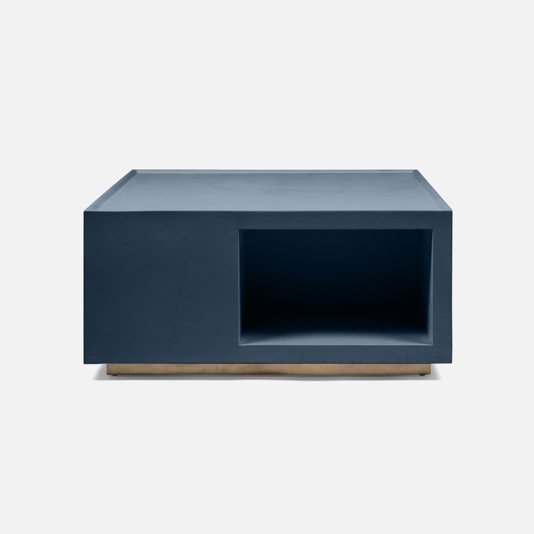 BROOKLYN COFFEE TABLE