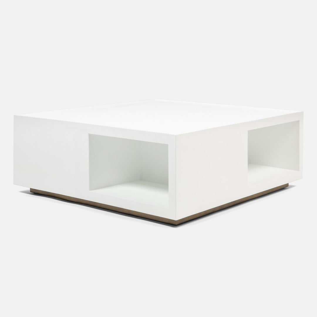 BROOKLYN COFFEE TABLE