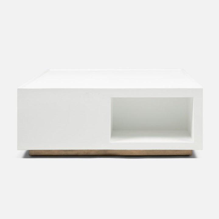 BROOKLYN COFFEE TABLE