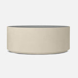 CARA OVAL COFFEE TABLE