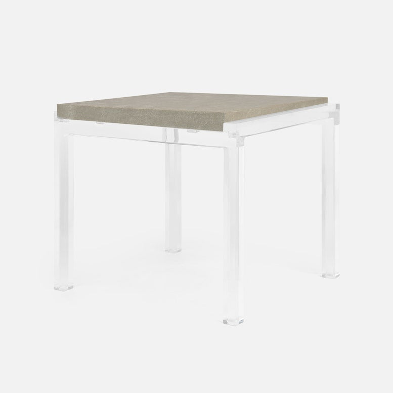 CASSIAN SIDE TABLE