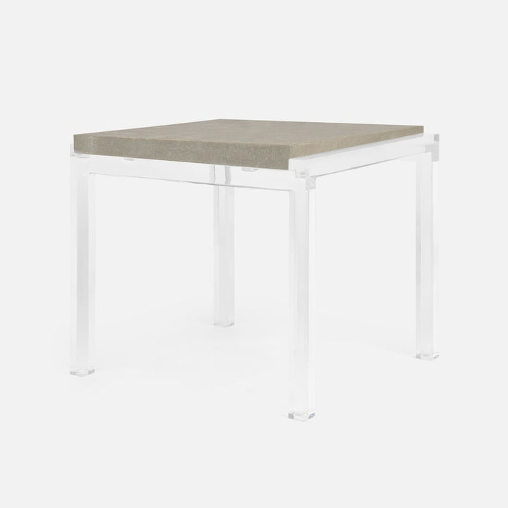 CASSIAN SIDE TABLE