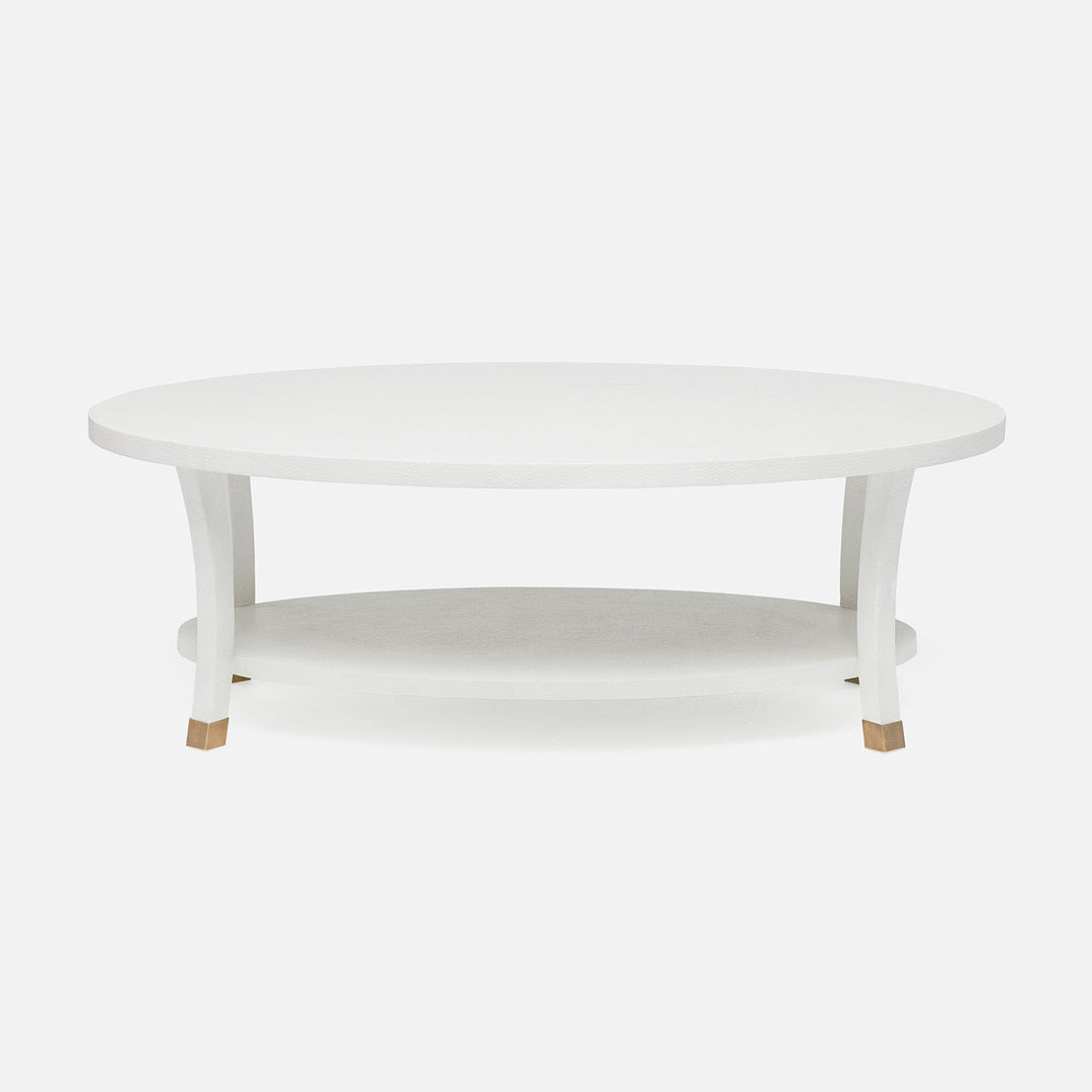 CATERINA COFFEE TABLE