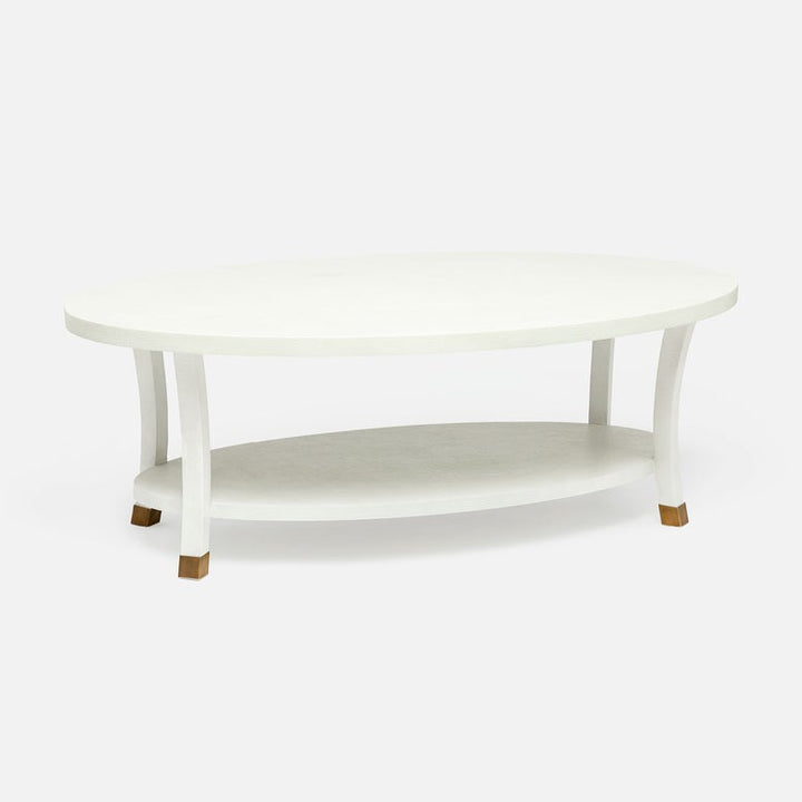 CATERINA COFFEE TABLE