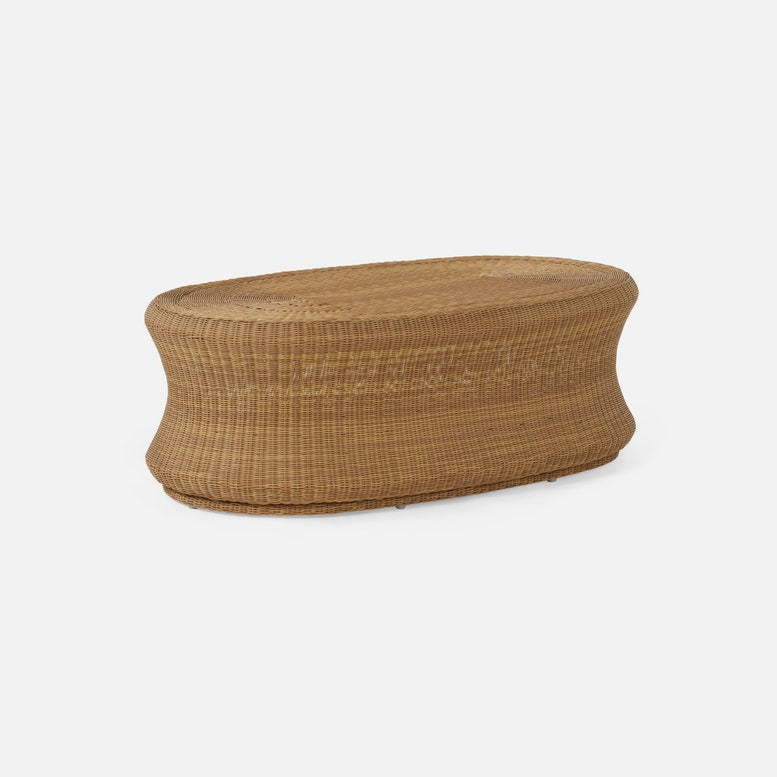 CECIL COFFEE TABLE