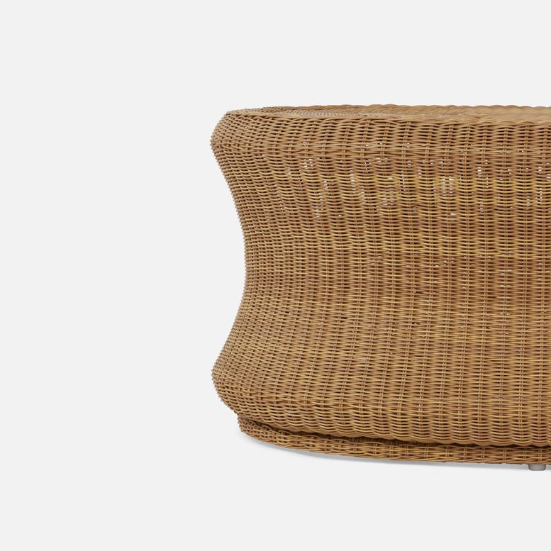 CECIL COFFEE TABLE