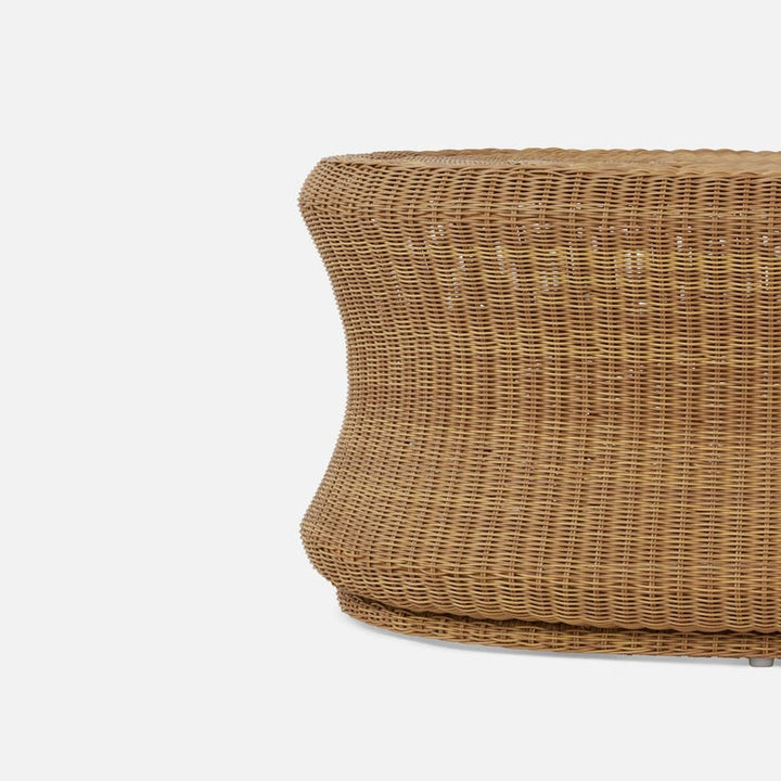 CECIL COFFEE TABLE