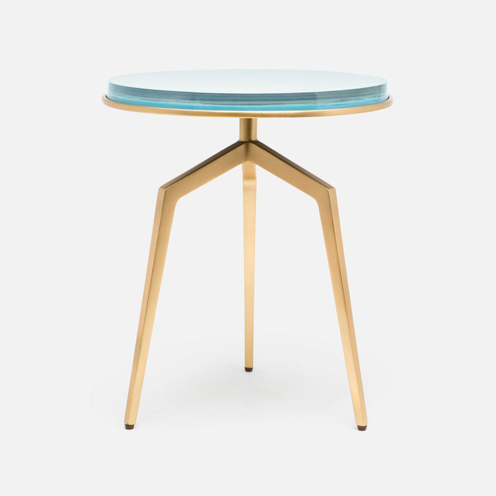 CHARL SIDE TABLE