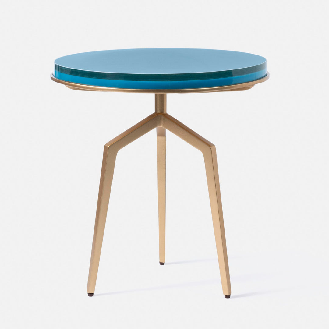 CHARL SIDE TABLE