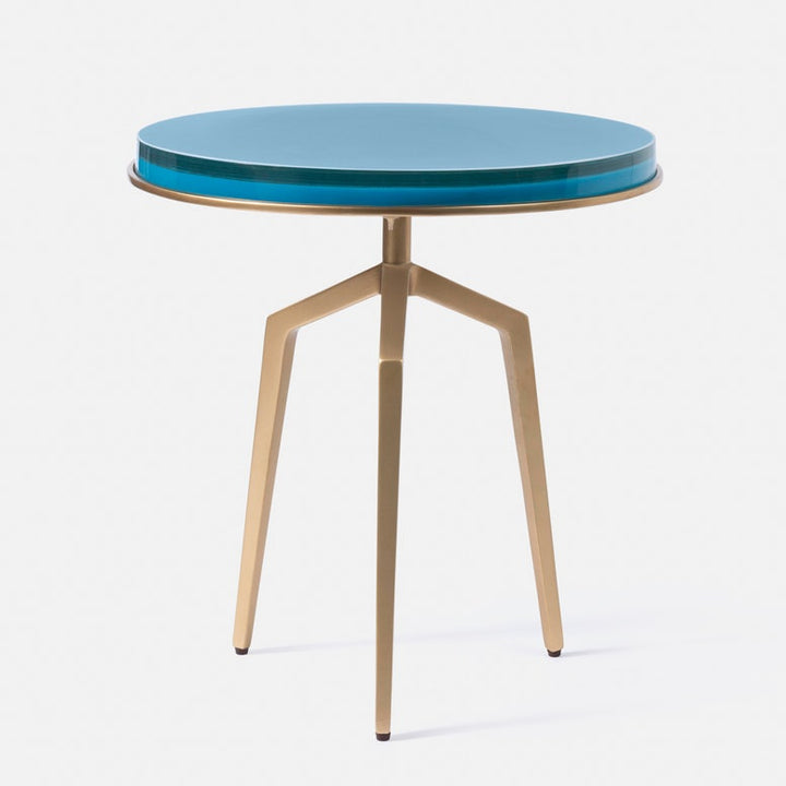 CHARL SIDE TABLE