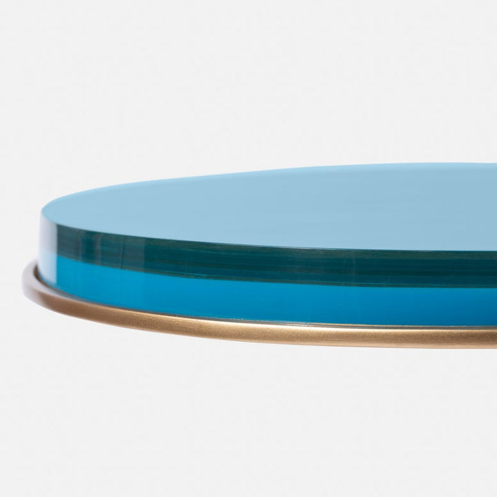 CHARL SIDE TABLE