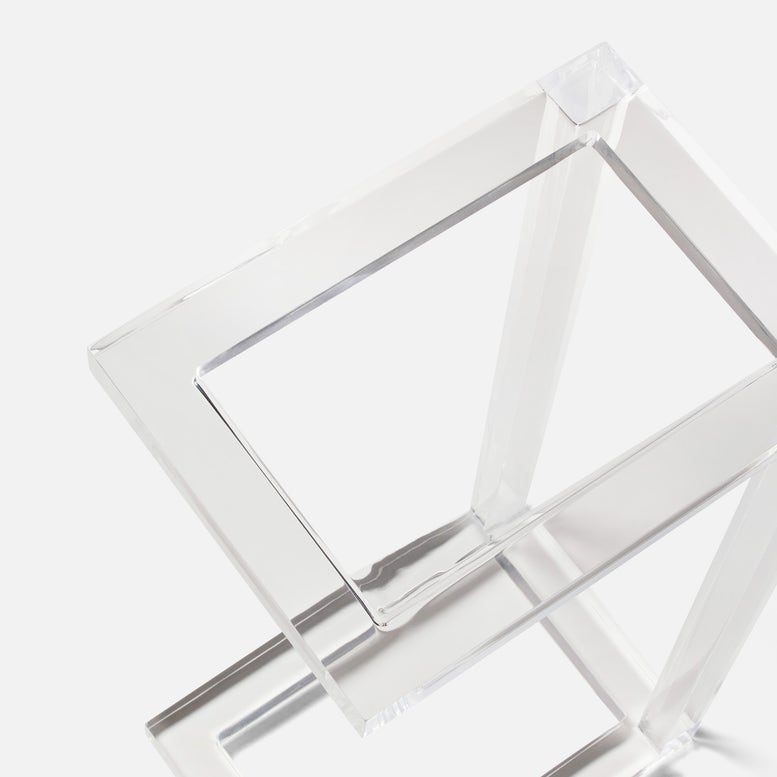CLARK ACCENT TABLE
