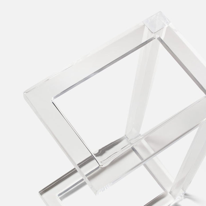 CLARK ACCENT TABLE