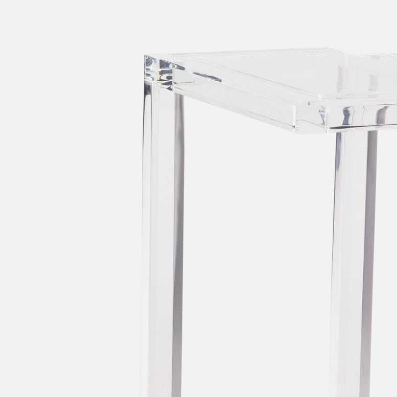 CLARK ACCENT TABLE