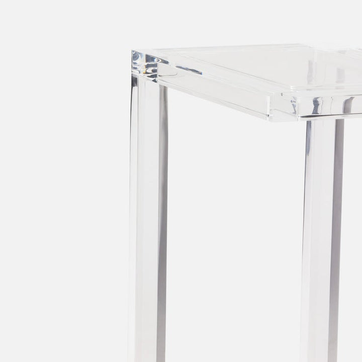 CLARK ACCENT TABLE