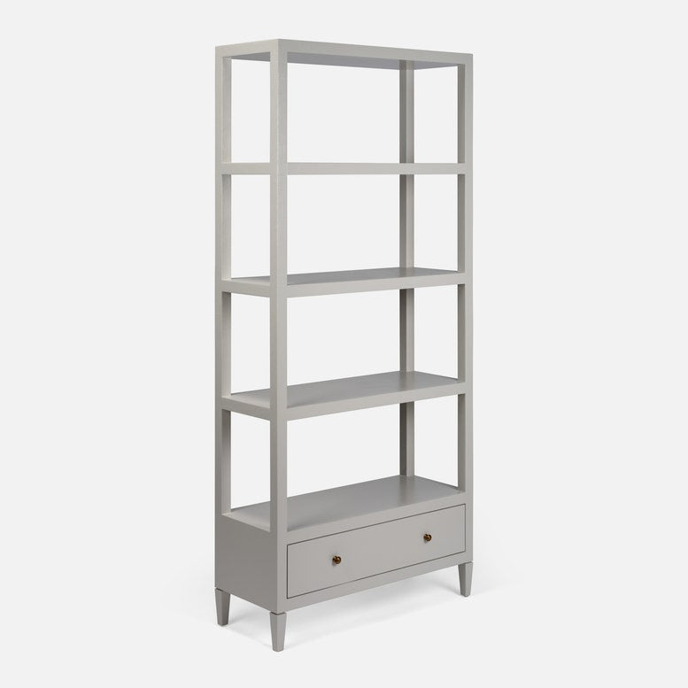 CONRAD BOOKCASE