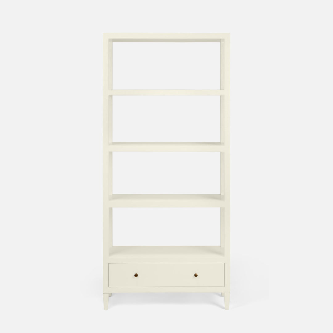 CONRAD BOOKCASE