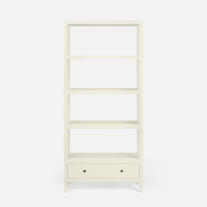 CONRAD BOOKCASE