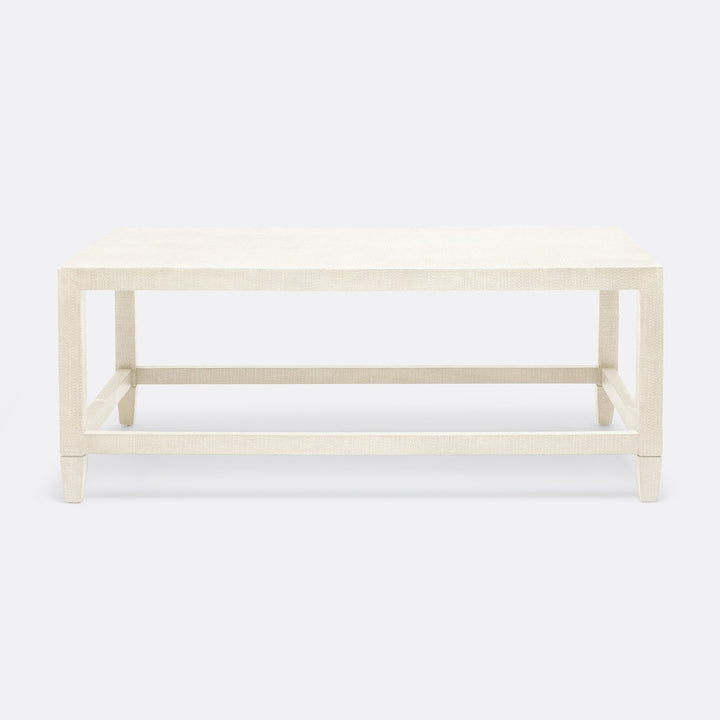 CONRAD COFFEE TABLE