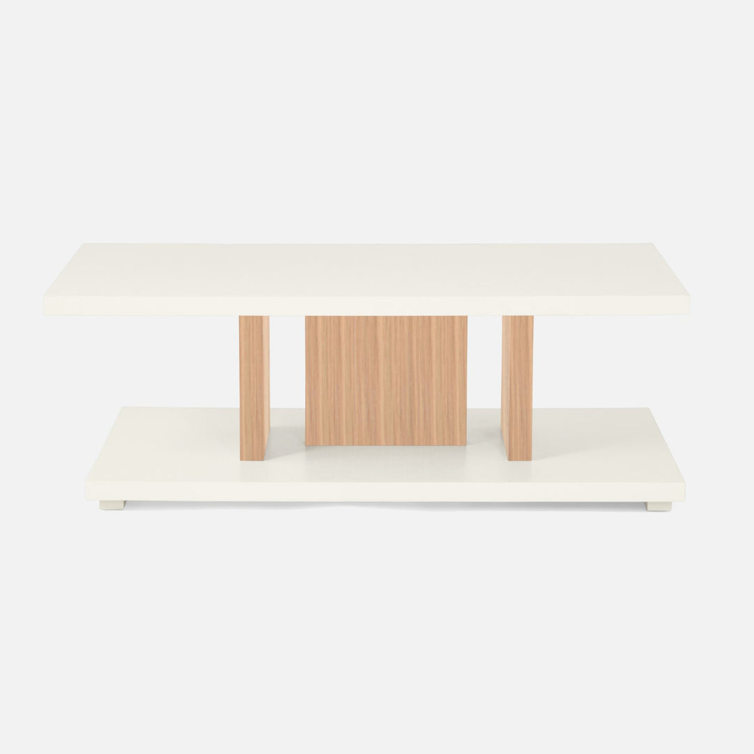 CORVIN COFFEE TABLE
