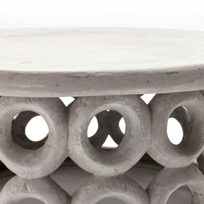 DAGEN SIDE TABLE