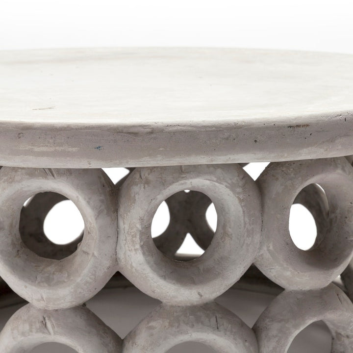 DAGEN SIDE TABLE