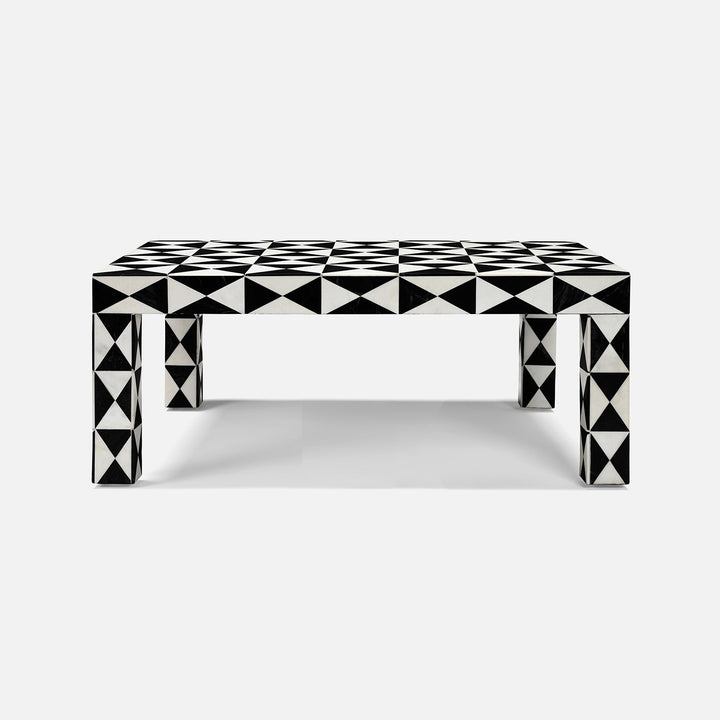 DAIJA COFFEE TABLE