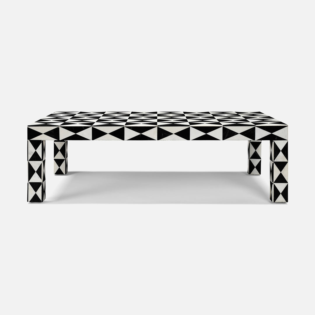 DAIJA COFFEE TABLE