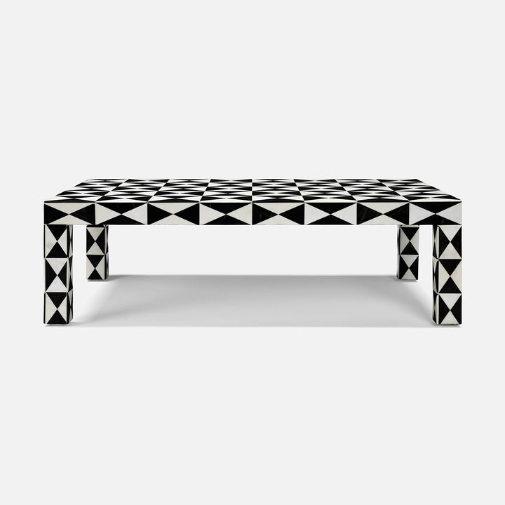 DAIJA COFFEE TABLE