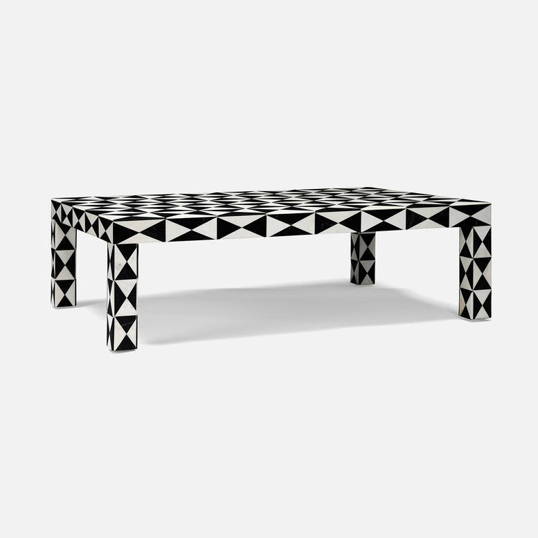 DAIJA COFFEE TABLE
