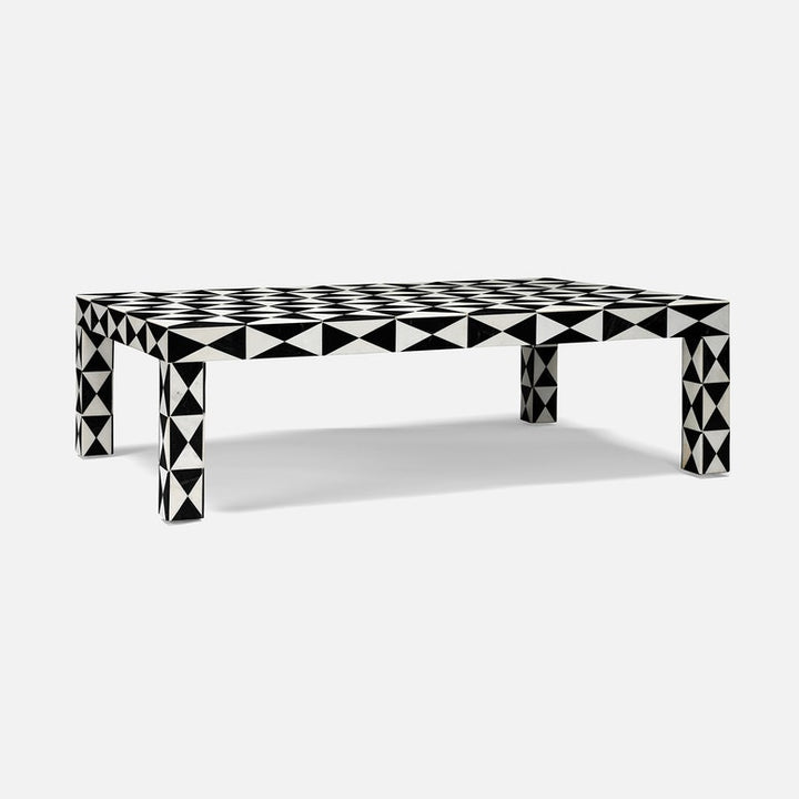 DAIJA COFFEE TABLE