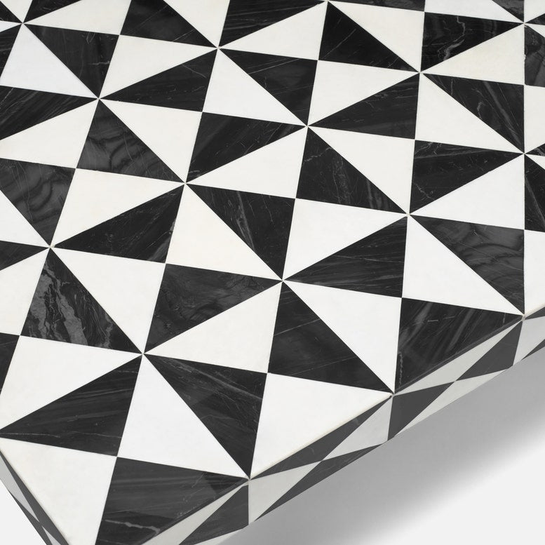 DAIJA COFFEE TABLE