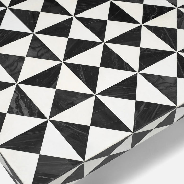 DAIJA COFFEE TABLE