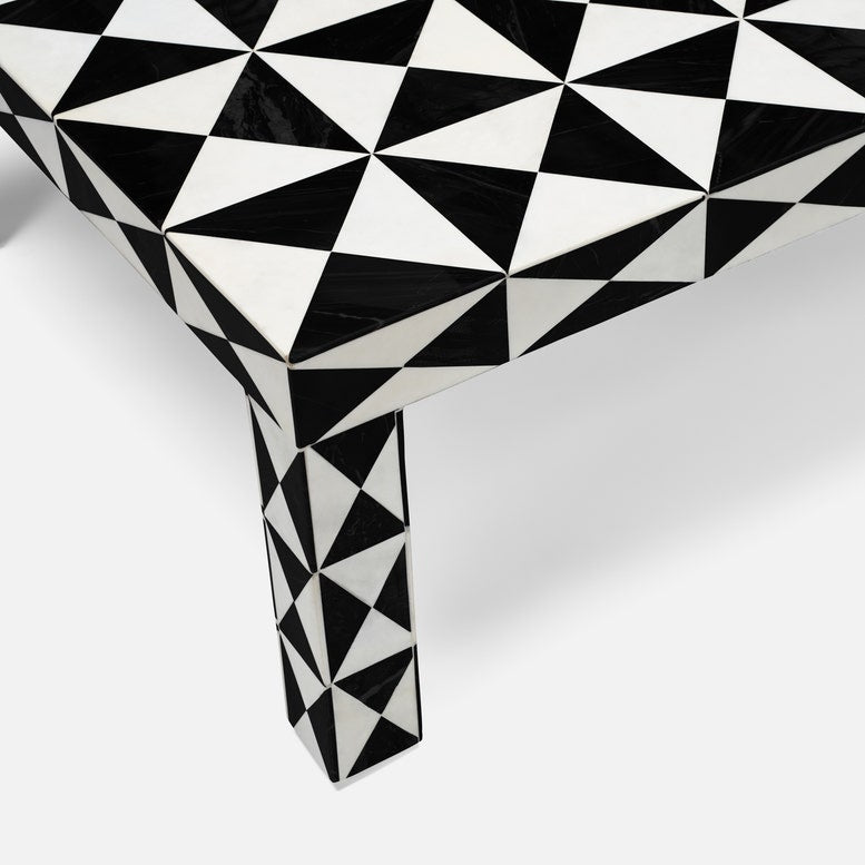 DAIJA COFFEE TABLE