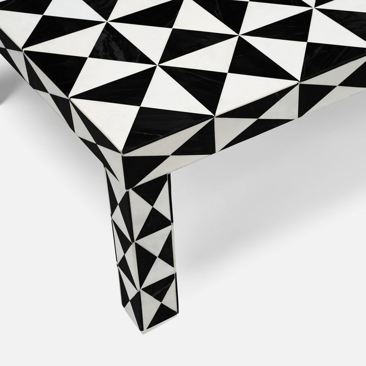 DAIJA COFFEE TABLE