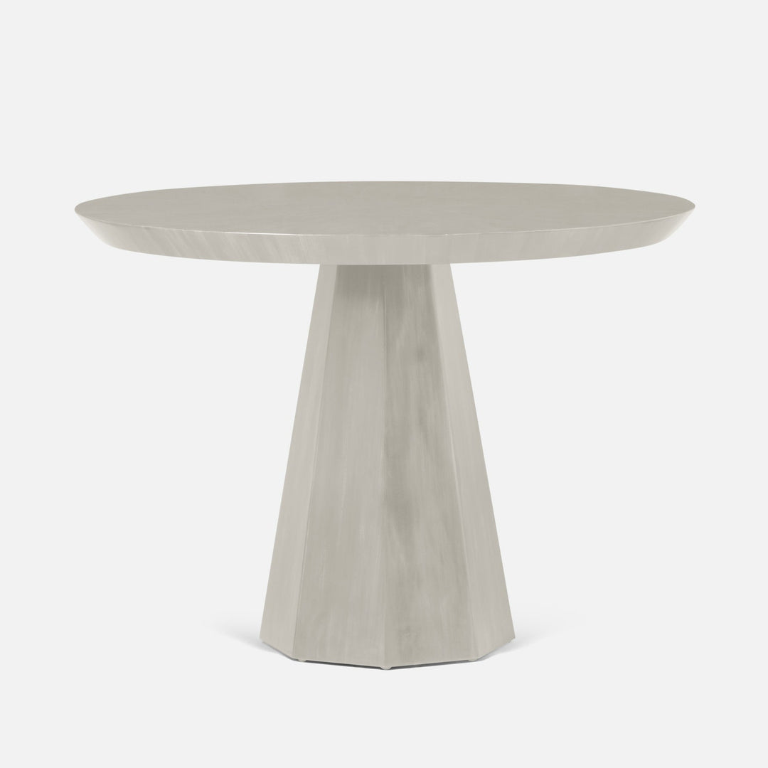DEMETRIUS ENTRY TABLE