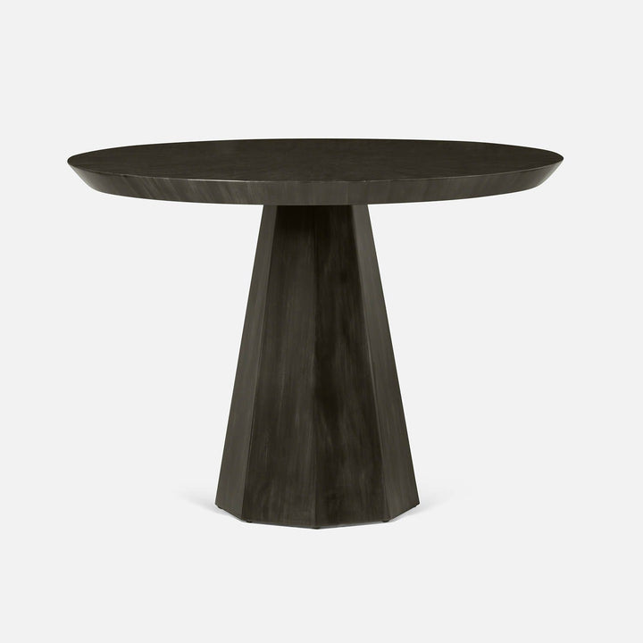 DEMETRIUS ENTRY TABLE