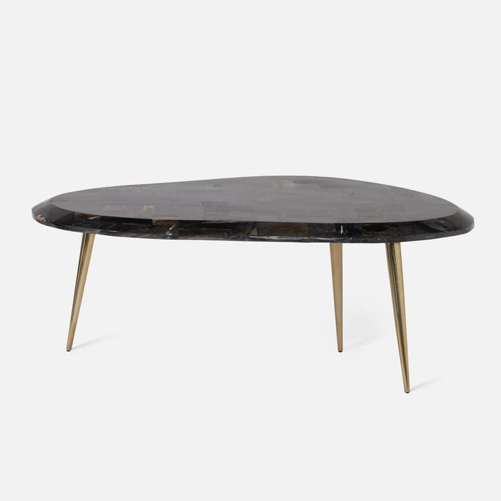 DENHAM COFFEE TABLE