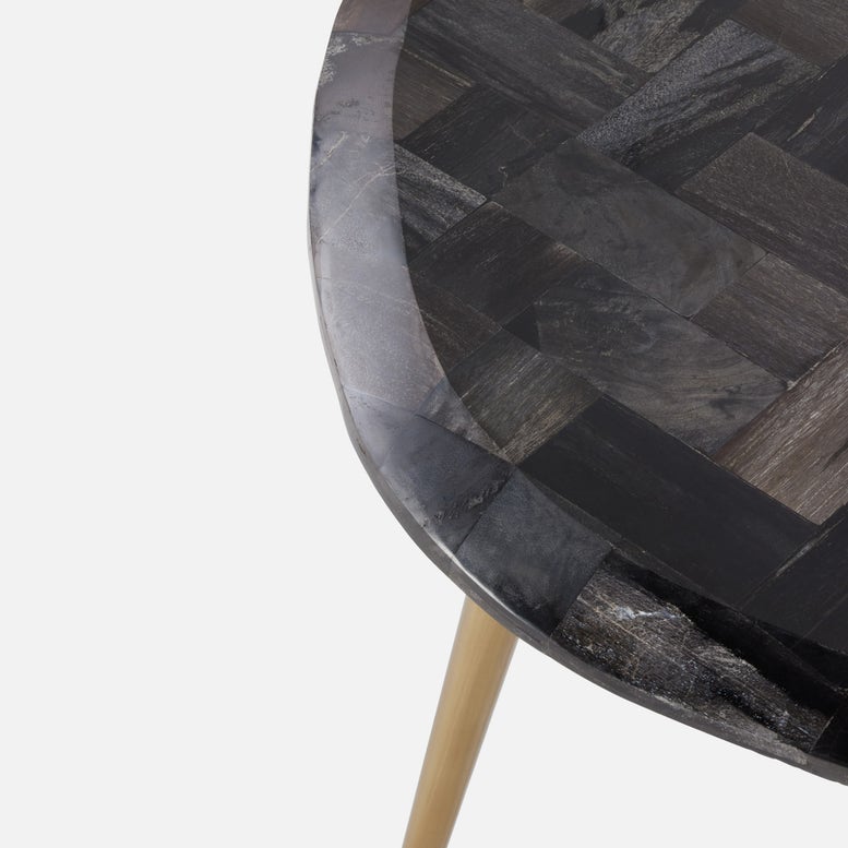DENHAM COFFEE TABLE