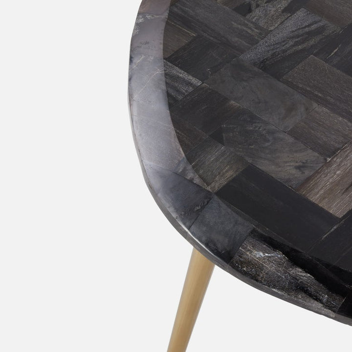 DENHAM COFFEE TABLE