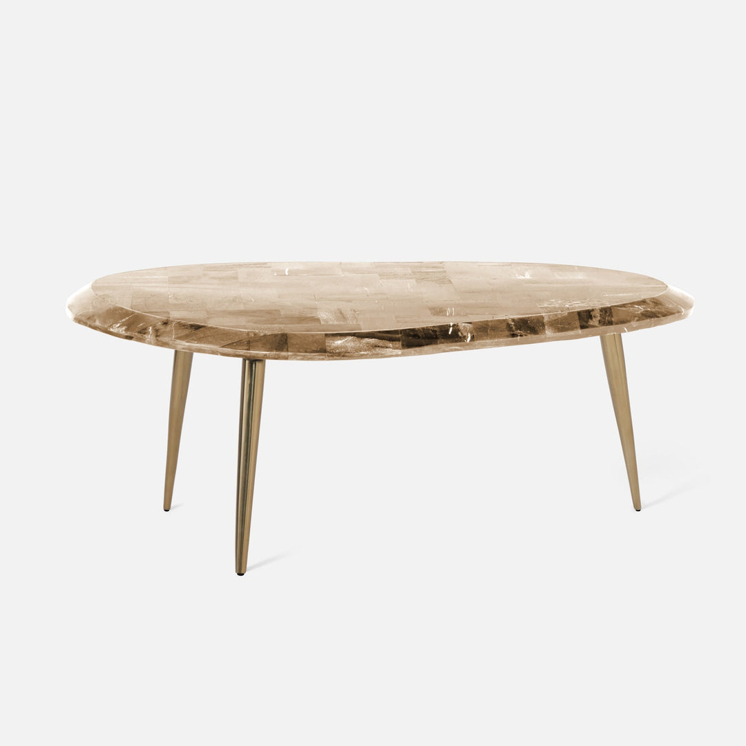 DENHAM COFFEE TABLE