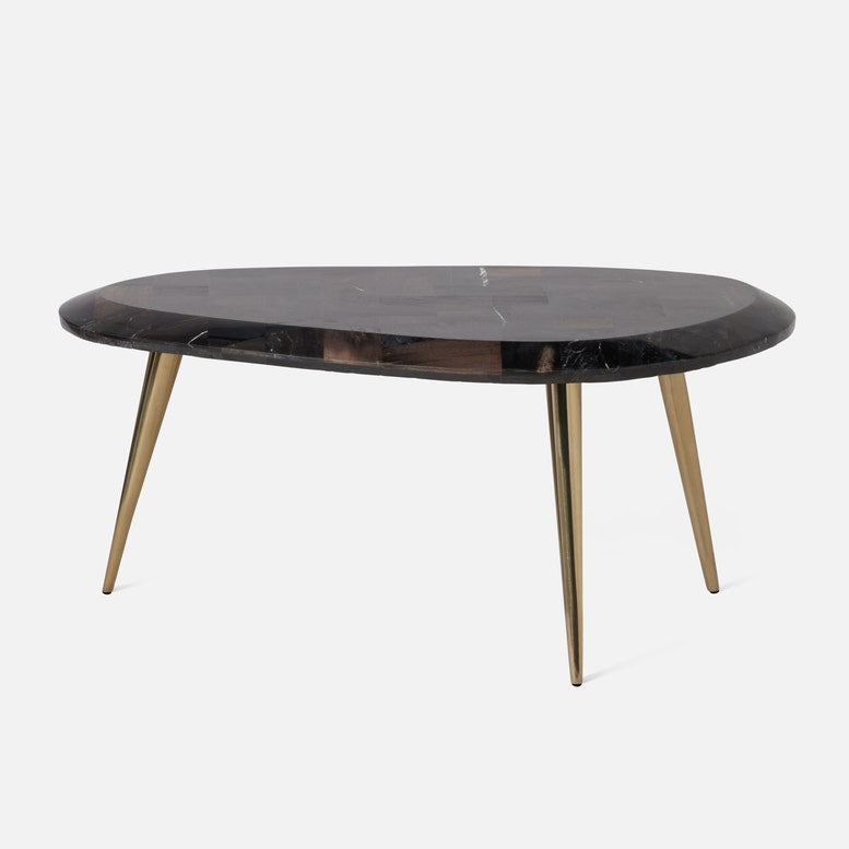 DENHAM COFFEE TABLE