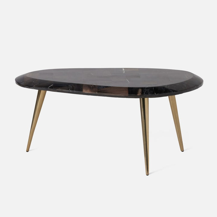 DENHAM COFFEE TABLE