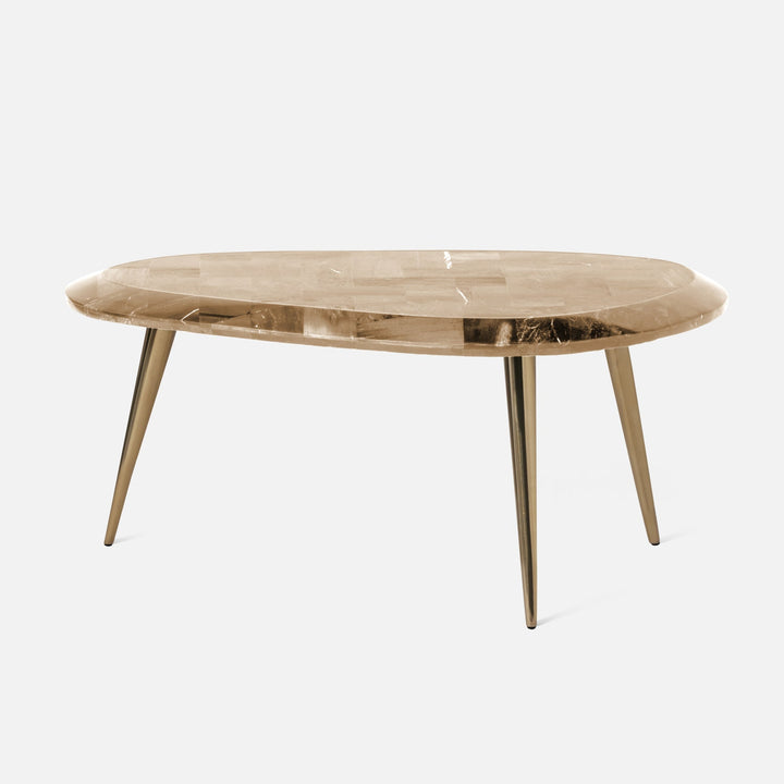 DENHAM COFFEE TABLE