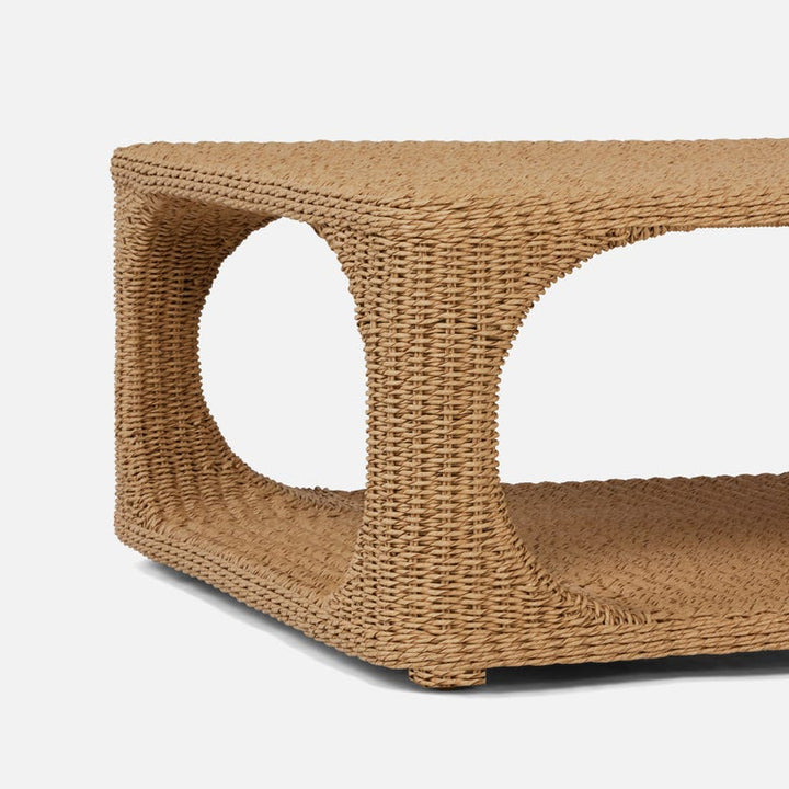 DEVANTE COFFEE TABLE