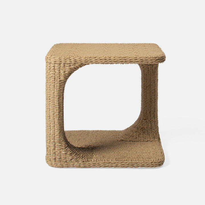 DEVANTE SIDE TABLE