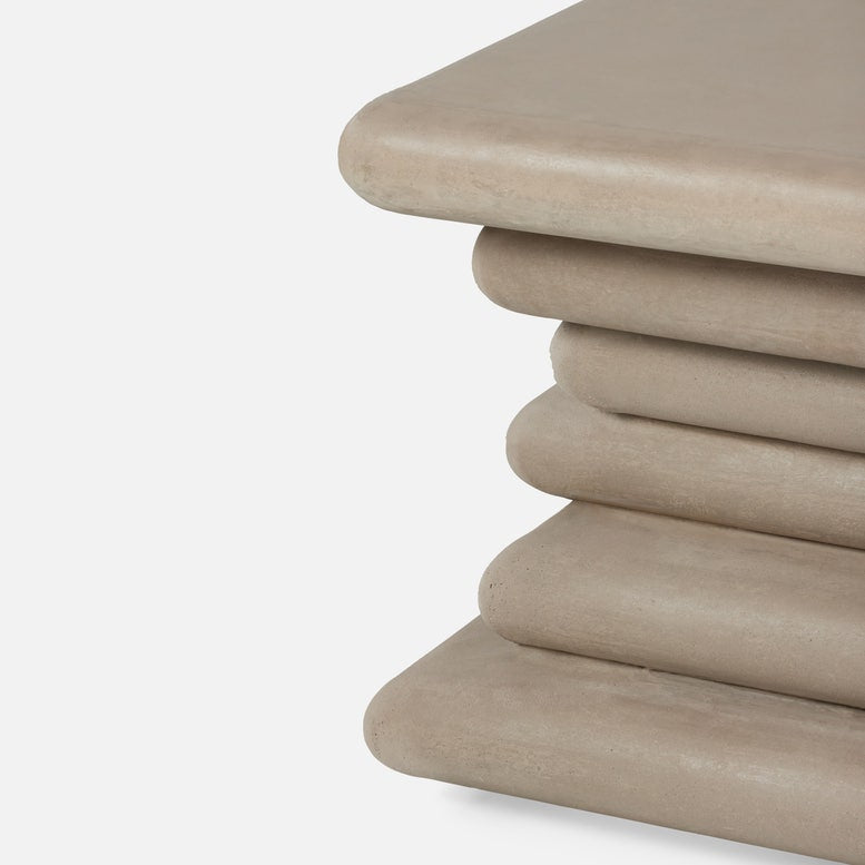 DORSEY COFFEE TABLE