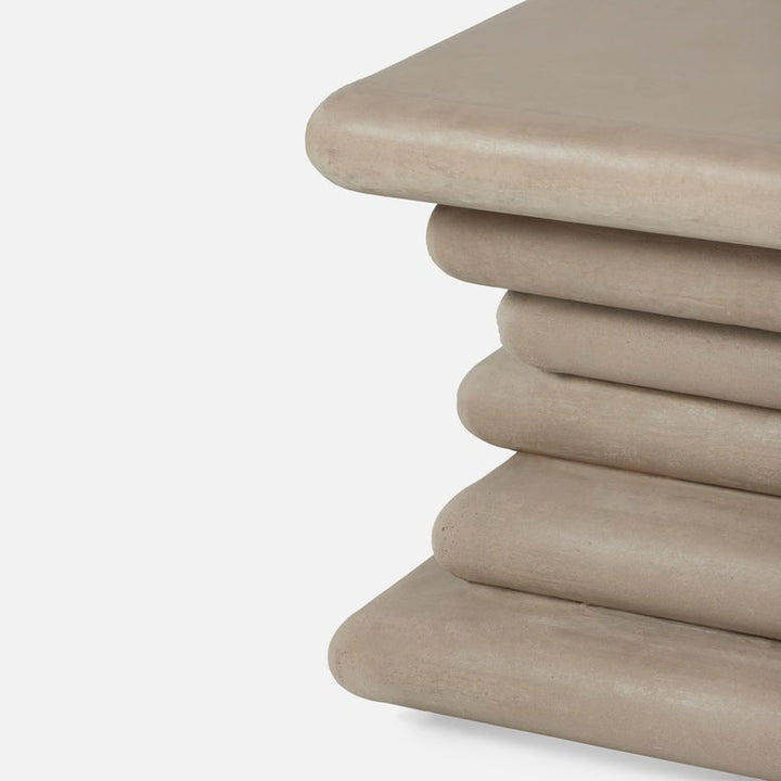 DORSEY COFFEE TABLE